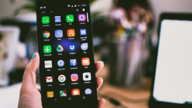 Aplicativos populares podem estar deixando seu celular mais devagar