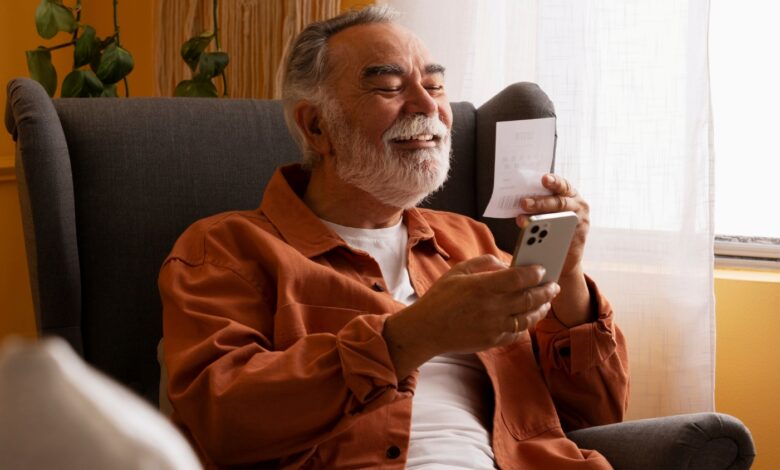 Aposentados com mais de 80 anos receberão valor extra no INSS
