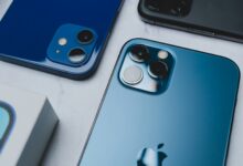 Apple decidiu lançar novas cores para o Iphone