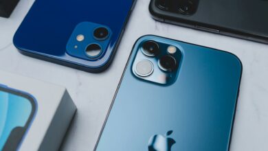 Apple decidiu lançar novas cores para o Iphone