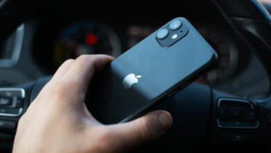Apple planeja mudança radical no símbolo do iPhone 17