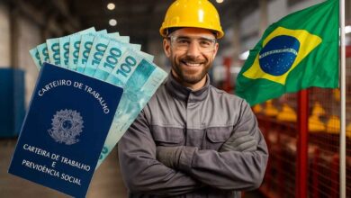 As 10 Profissões com os Maiores Salários Iniciais no Brasil em 2025 (Fora da Área de TI)