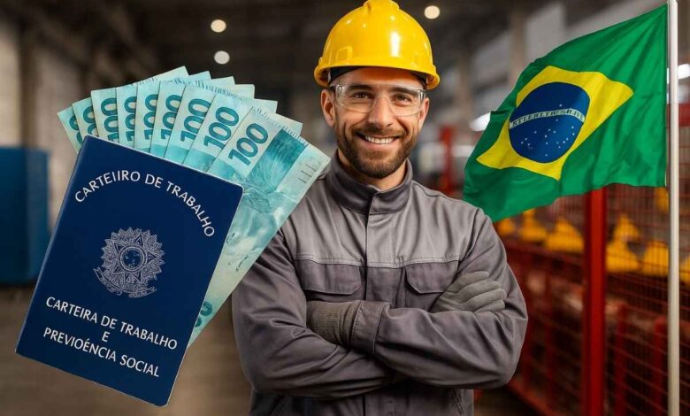 As 10 Profissões com os Maiores Salários Iniciais no Brasil em 2025 (Fora da Área de TI)