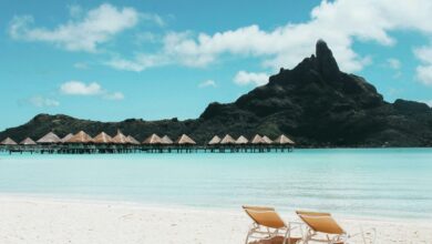 As 7 praias brasileiras preferidas das celebridades