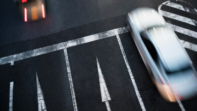 Quem fizer isso no trânsito pode ter a suspensão da CNH e multa pesada