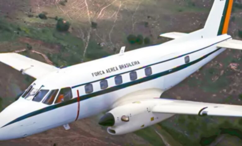 Como a audácia transformou a Embraer na potência que fabrica um avião a cada dois dias?