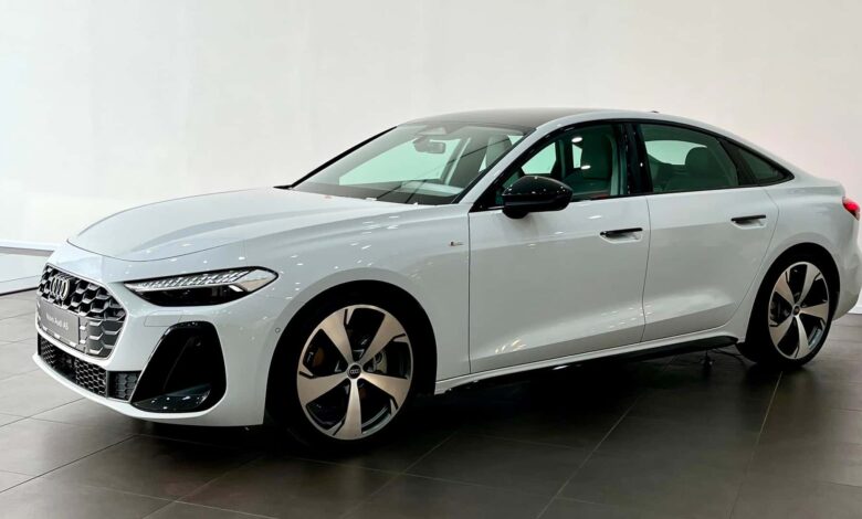 Novo Audi A5 estreia no Brasil com bons apelos para encarar o BMW Série 3