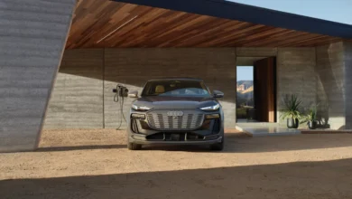 Audi Q6 e-tron Sportback e SQ6 chegam aos EUA com desempenho impressionante