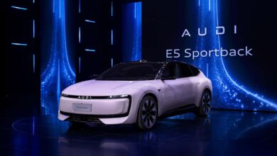 Em crise, Audi admite: "precisamos voltar aos trilhos"