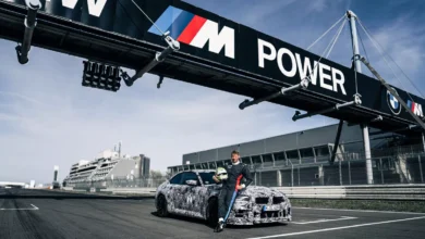 BMW M2 CS 2026 quebra recorde em Nürburgring – Fipe Carros