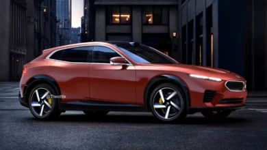 BMW Speedcross mistura XM com Speedtop – Fipe Carros