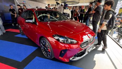 BMW anuncia preços do novo Série 2 Gran Coupé 2026 no Brasil