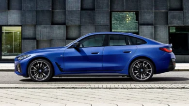 BMW faz recall de 136 veículos elétricos nos EUA devido a risco em módulos de bateria