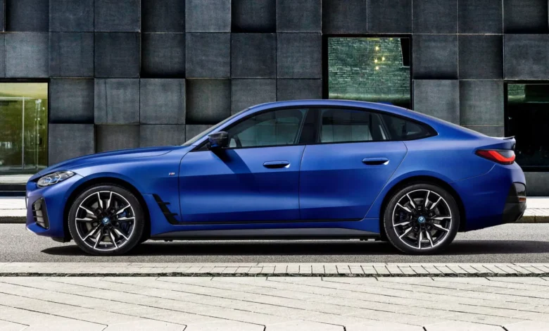 BMW faz recall de 136 veículos elétricos nos EUA devido a risco em módulos de bateria