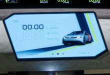 BMW é mais uma a rejeitar novo Apple Carplay Ultra