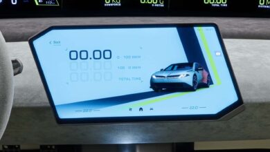 BMW é mais uma a rejeitar novo Apple Carplay Ultra