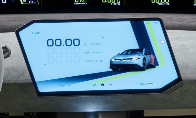 BMW é mais uma a rejeitar novo Apple Carplay Ultra
