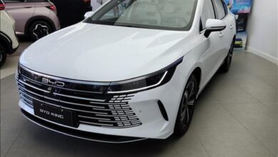 Com R$ 27 mil de desconto, BYD King sai por menos que Toyota Corolla – Fipe Carros