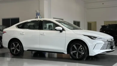 Com desconto de R$ 27 mil, BYD King fica mais barato que o Virtus