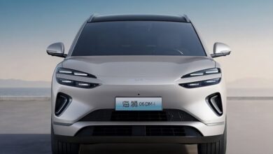BYD Sealion 06 será lançado oficialmente na China em 24 de julho