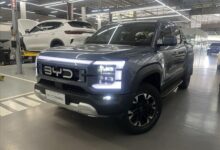 Com desconto de R$ 40 mil, BYD Shark supera preço da Toyota Hilux – Fipe Carros
