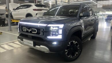 Com desconto de R$ 40 mil, BYD Shark supera preço da Toyota Hilux – Fipe Carros