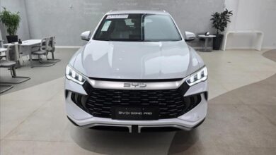 BYD Song Pro fica mais barato que o Creta com desconto de até R$ 18.999 para PcD