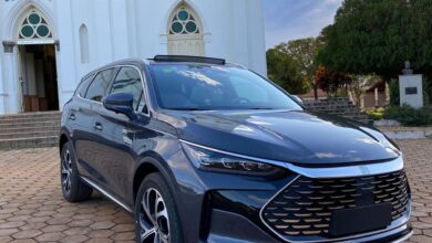 Com desconto de R$ 110 mil, BYD Tan dá um Tera de redução no preço para PcD