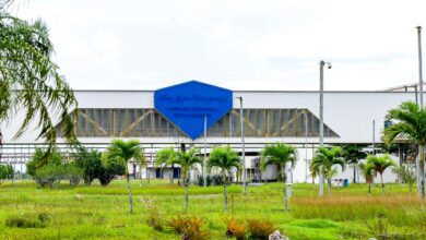 BYD inaugura fábrica de veículos elétricos na Bahia