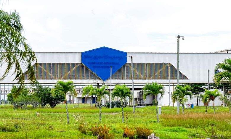 BYD inaugura fábrica de veículos elétricos na Bahia