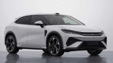 BYD expande família Song com o lançamento do Song L GT