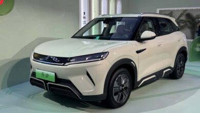 BYD lança versão mais acessível do Yuan Up na China