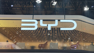 BYD conquista a 91ª posição no Fortune Global 500 de 2025