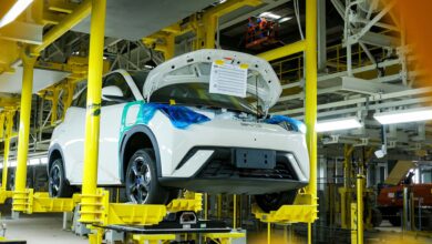 BYD produzirá Song Pro, King e Dolphin Mini no Brasil nas "próximas semanas"