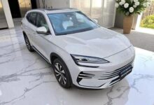 BYD libera Song Plus 2026 com mega desconto de R$ 24.999 para PcD