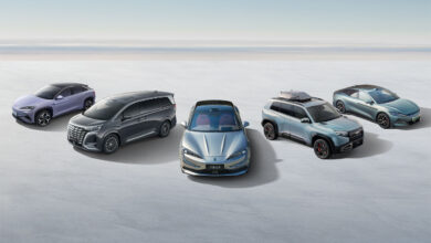 BYD assume responsabilidade por perdas com estacionamento inteligente – Fipe Carros