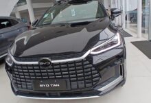 BYD libera Tan em julho com super desconto de R$ 100 mil – Fipe Carros