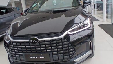 BYD libera Tan em julho com super desconto de R$ 100 mil – Fipe Carros
