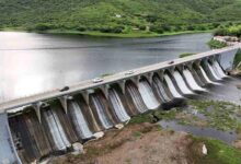 barragem, Quixeramobim