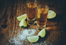 A bebida alcoólica que pode ajudar na perda de peso