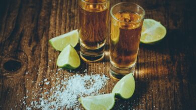 A bebida alcoólica que pode ajudar na perda de peso