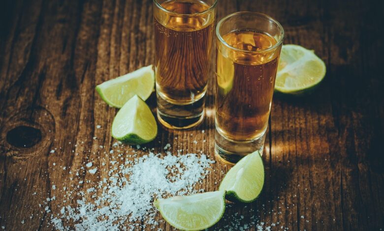 A bebida alcoólica que pode ajudar na perda de peso