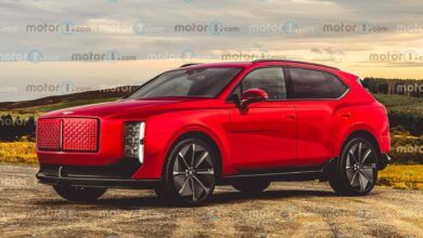 Bentley vai "baixar o nível" e ter SUV compacto