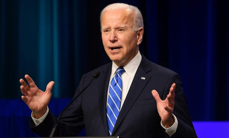 Joe Biden