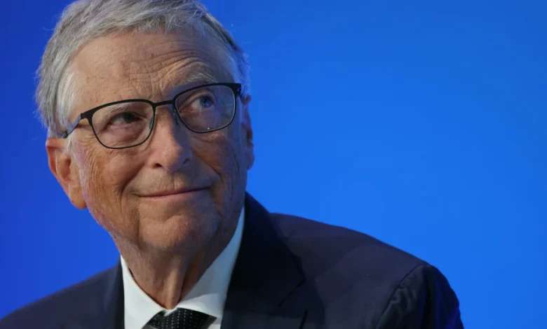 Previsão inesperada de Bill Gates coloca Brasil em destaque