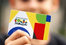 Pagamento do Bolsa Família será menor em julho