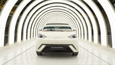 Brasil passa de 1 mi de carros 0km vendidos em 2025