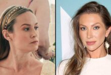 VPR's Stassi Schroeder Nearly Played Brie Larson’s Role on The Bear