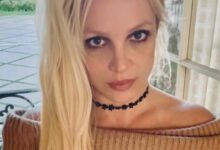 Vem aí? Britney Spears é cotada para megashow gratuito em Copacabana