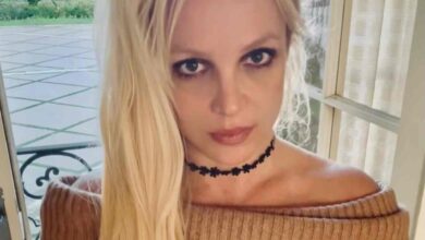 Vem aí? Britney Spears é cotada para megashow gratuito em Copacabana